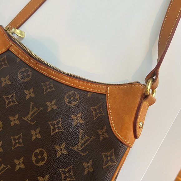 Rare Louis Vuitton Crossbody Bag - Picture 6 of 7